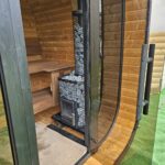 Kuubiksaun Tommy sisemus