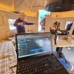 Grillmaja müük Türi Lillelaadal