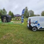 Jäneda laada paigaldus