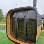 Kuubiksaun Tommy vaade