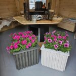 Grillkoja sisemus Jänedal