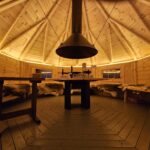 Kui Grillfesti esimene päev saabus õhtusse...