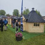 Vihmast hoolimata tore laadakogemus Jänedal