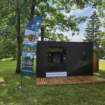 Meie kõige uuem saun