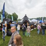 Huvilised Grillfestil