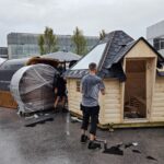 MOS messiala paigaldus