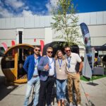 MOS Arctic Finland House messitiim