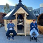 Edukas messipäev seljataga