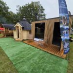 Paunvere laadaplats ootamas külastajaid