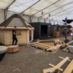 Tartu Ehitusmessi ala ettevalmistused